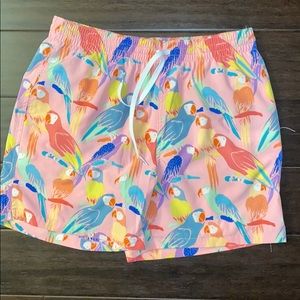 Chubbies Stretch 7” Swim Shorts